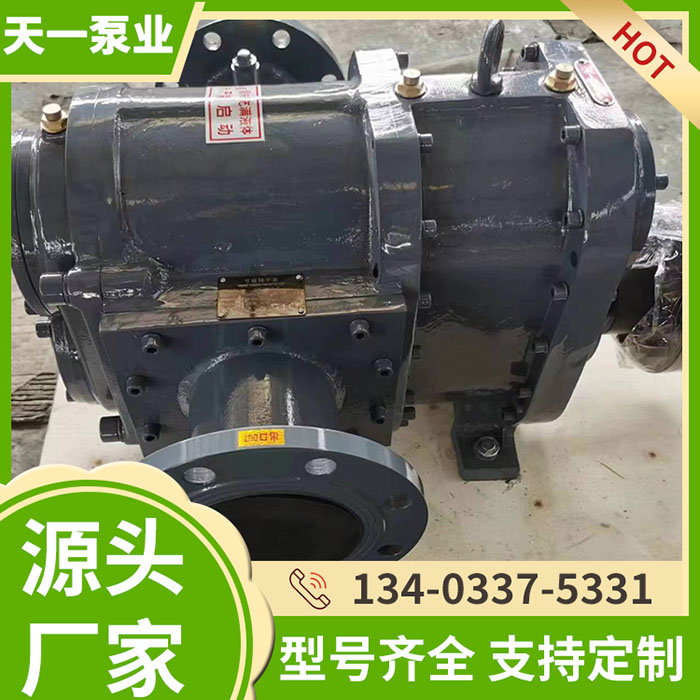 LZB节能转子泵